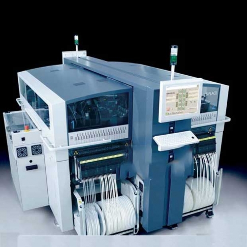 貼片機(jī)出租松下NPM D3+西門子X4租賃SMT貼片機(jī)整線出租