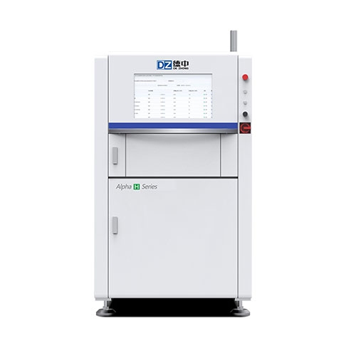 深圳AI+3D SPI錫膏檢測設備 AI視覺識別系統(tǒng)